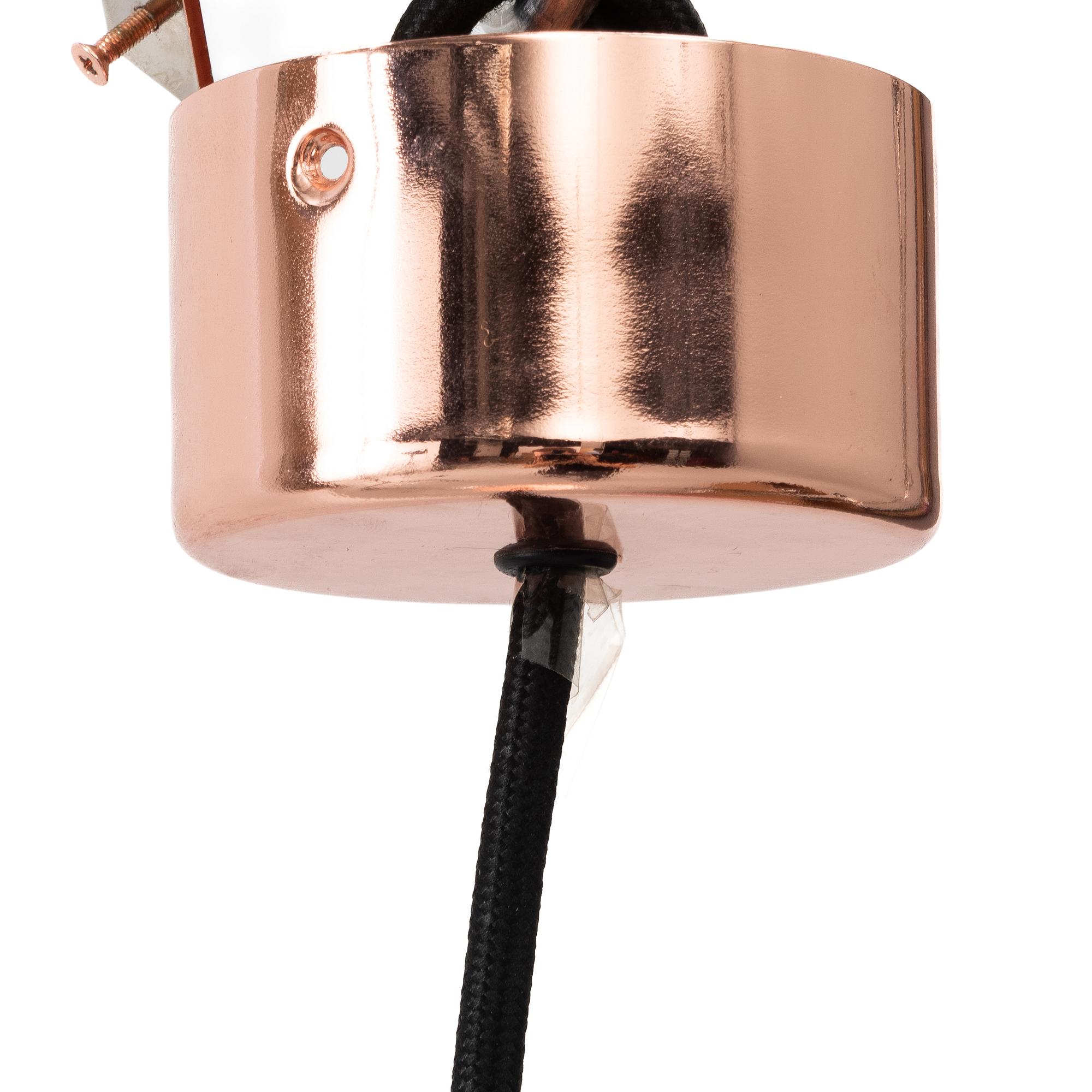 Sara Lindner, pendant lamps, 3 pcs, "Selene Pendant Lamp", ClassiCon.