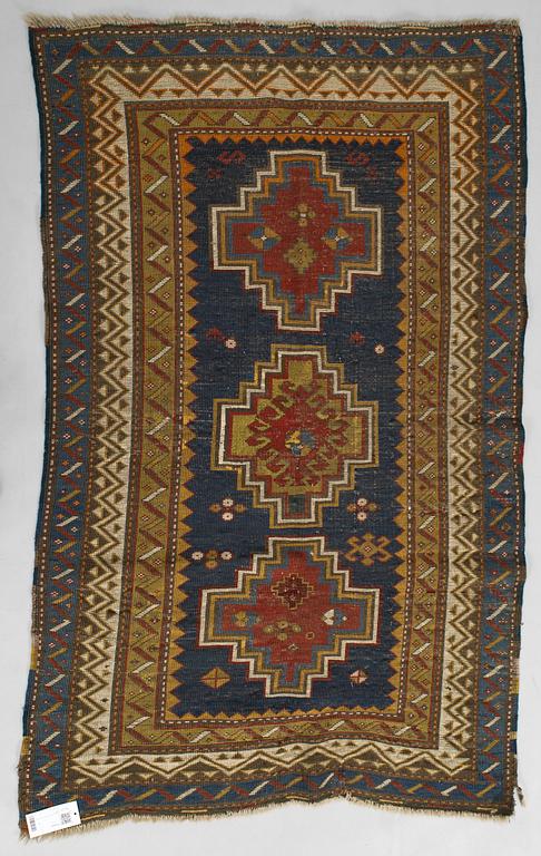 A Kazak rug, South Caucasus, 167 x 109 cm.