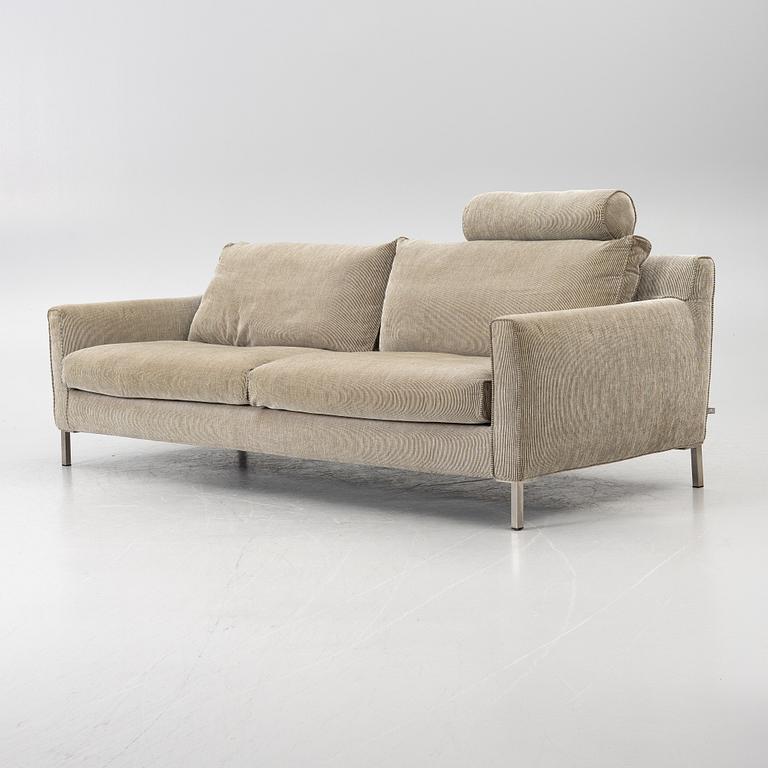 Soffa, "Streamline", Eilersen, 2000-tal.