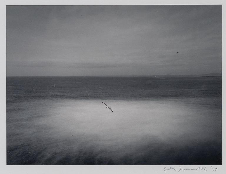 Pentti Sammallahti,.