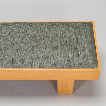 A 1970/80's bench / ottoman.