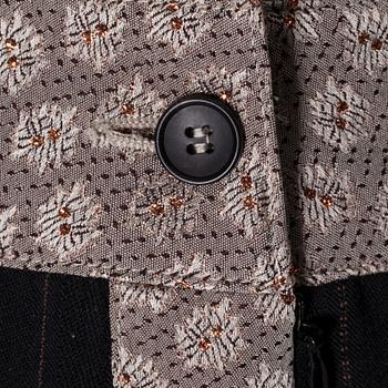 BYXOR, Antonio Marras.