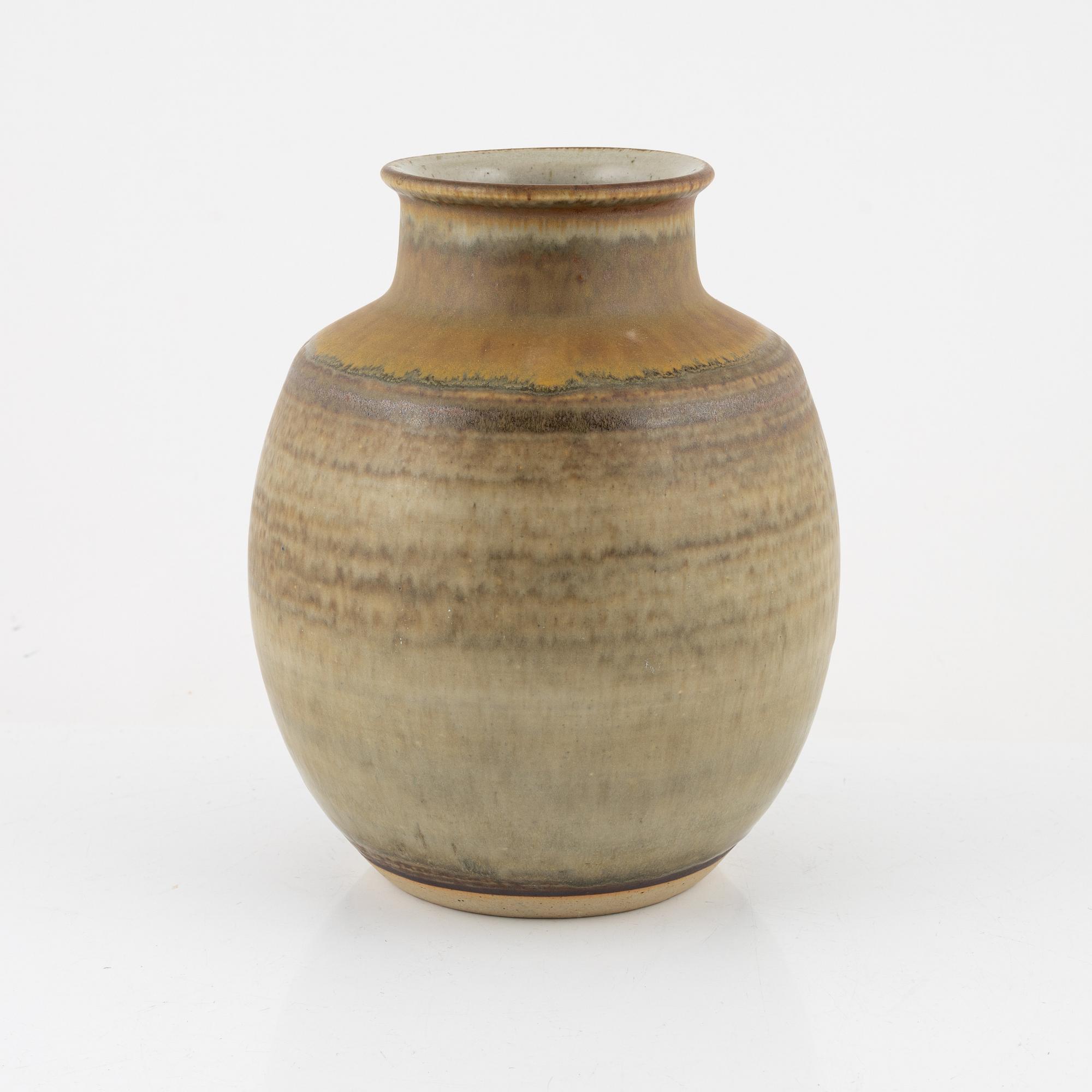 John Andersson, vas, Höganäs.