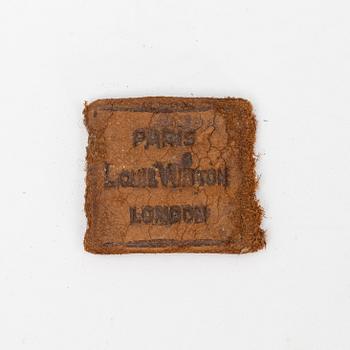 Louis Vuitton, koffert, 1900-talets början.