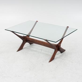 Fredrik Schriever-Abeln, soffbord, "Nr 9", Örebro Glasindustri.