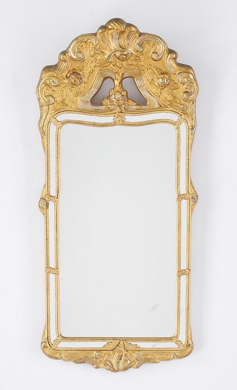 SPEGEL, rokokostil, 1900-talets mitt.