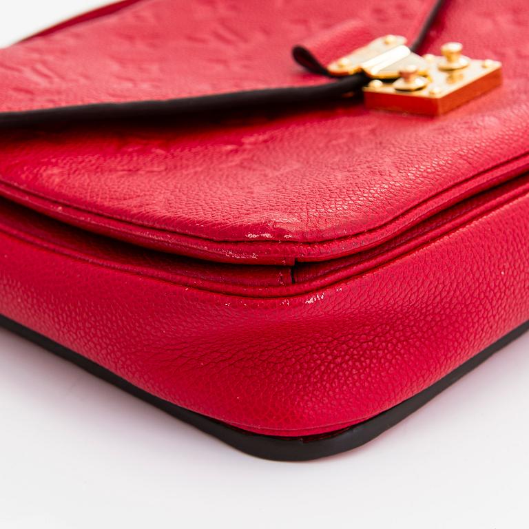 Louis Vuitton, väska, "Pochette Metis".