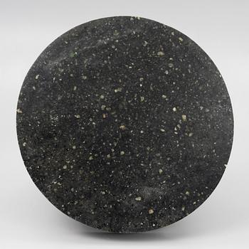 Gustaf Westman, a "Linn Innovation Table", Swedish Stockings, 2025.