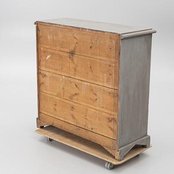 Sideboard, 19th century.
