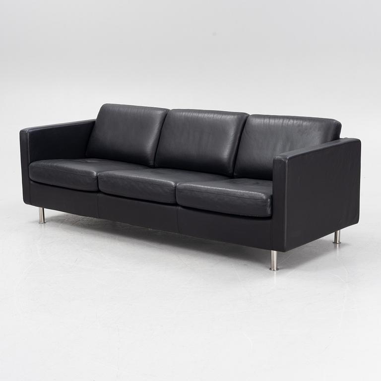 A 'Johan' sofa, Dux, 21st Century.