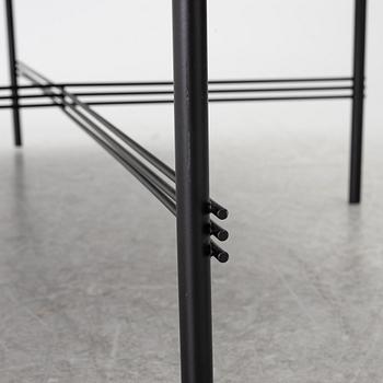 GamFratesi, Coffee table, GUBI, Denmark, 2000s.