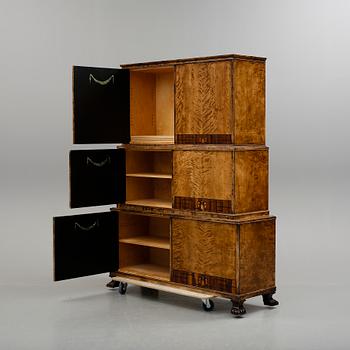 SKÅP, art deco, 1920/30-tal.