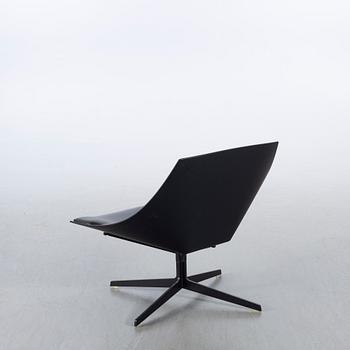 JEHS + LAUB, "Space lounge chair" for Fritz Hansen, 2010.