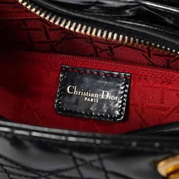 Christian Dior, Bag, "Lady Dior" 1997.