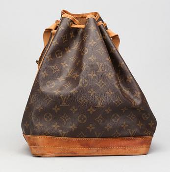 VÄSKA, Louis Vuitton, Noe.