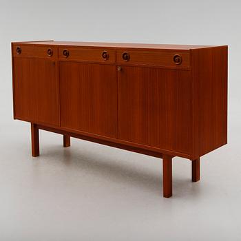 SIDEBOARD, 1900-talets andra hälft.