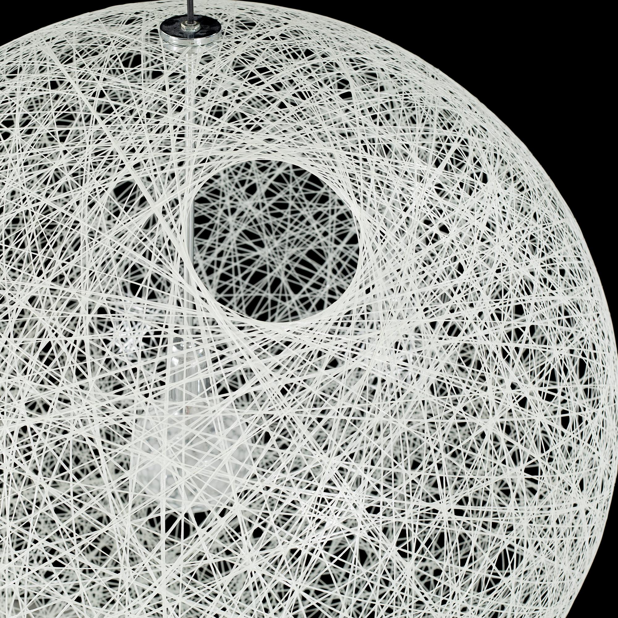 BERTJAN POT, taklampa, "Random light", Moooi, 2000-tal.
