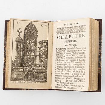 With numerous engraved plates.