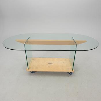 Matbord Cattelan Italien 2000-tal.