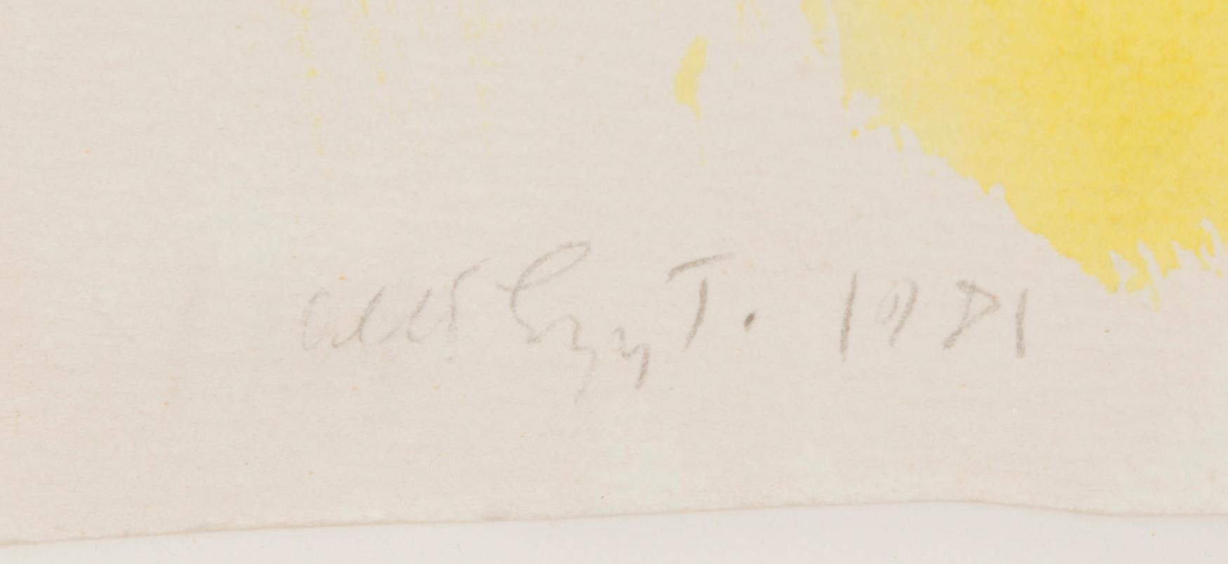 OLLI LYYTIKÄINEN, "KAKSI SIVELLINTÄ - OMAKUVA".