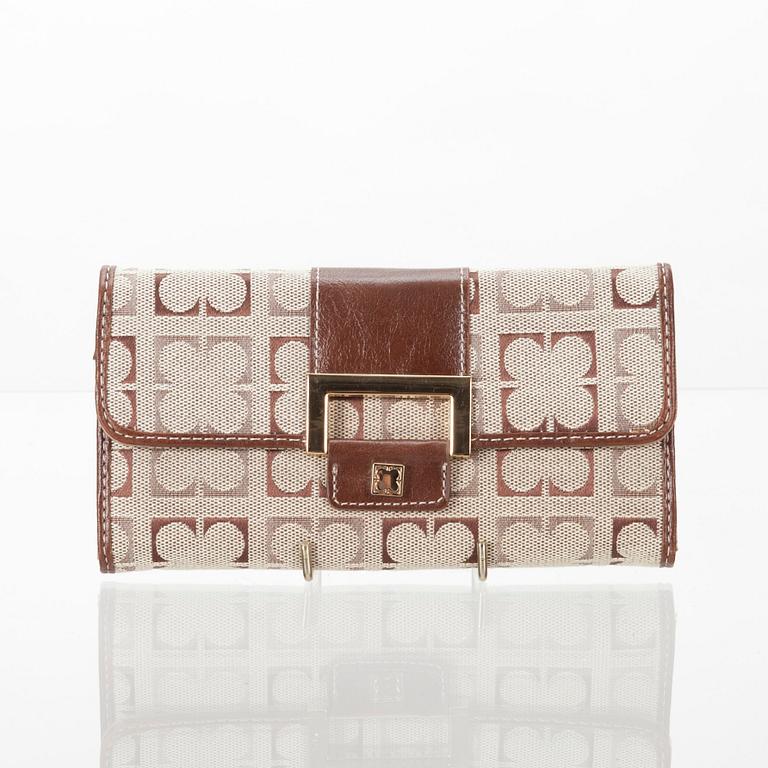 PLÅNBOK, Liz Claiborne.