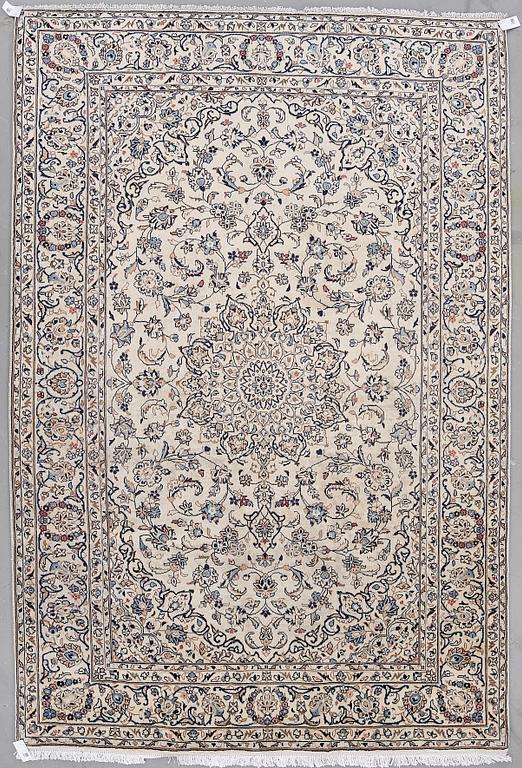 MATTA, Keshan. Ca 310x200 cm.