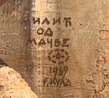 Milić od Mačve,.