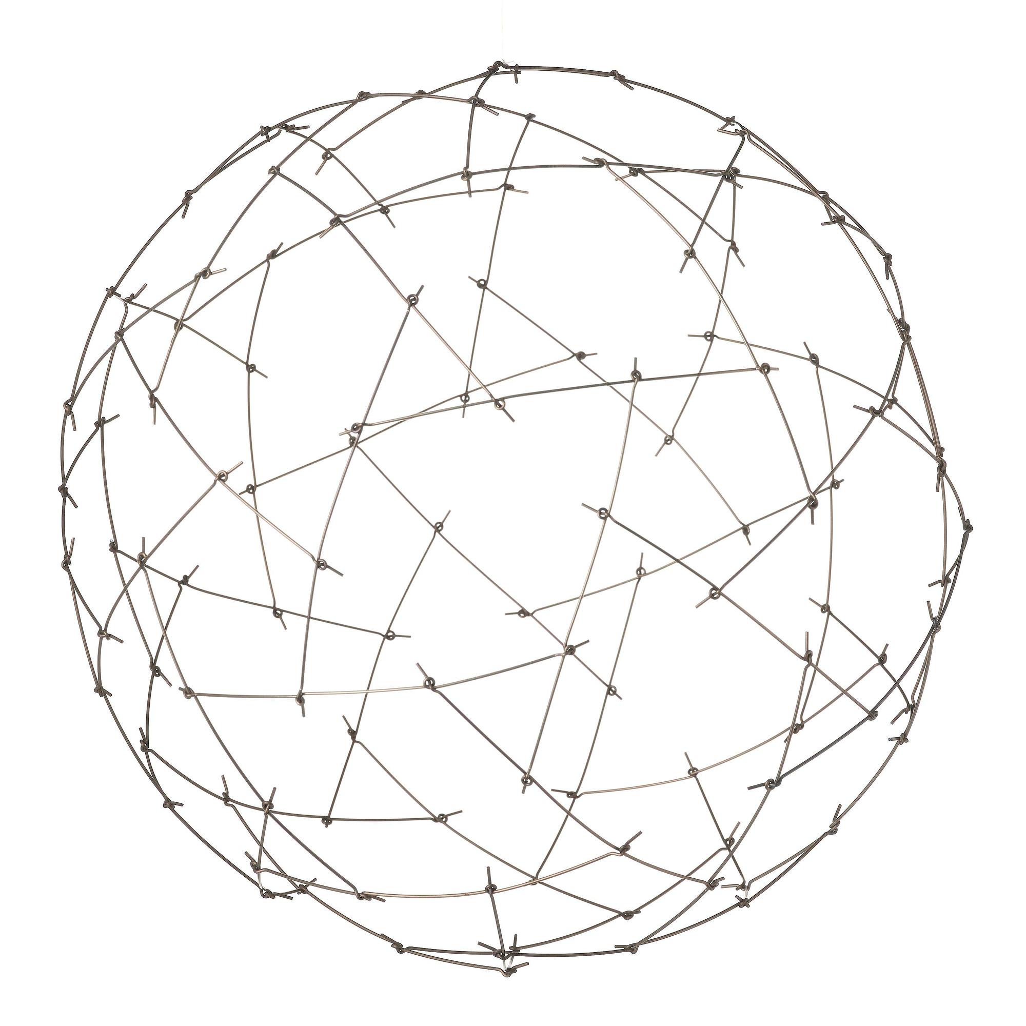 Lars Englund, "Borderline".