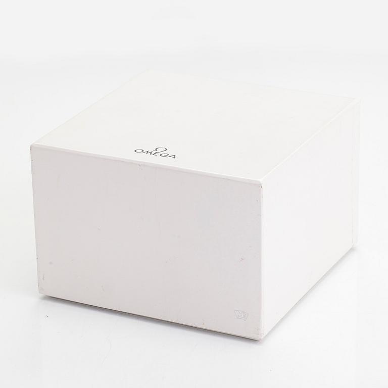 Omega, Seamaster, Professional, 300m, armbandsur, 36 mm.