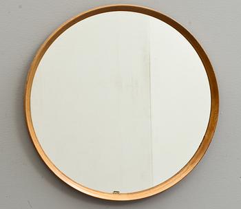 VÄGGSPEGEL, Uno och Östen Kristiansson, Luxus, 1900-talets andra hälft.