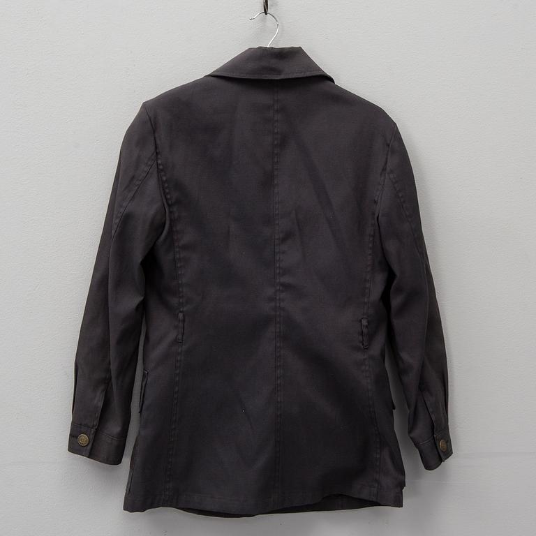 FENDI, a four-piece outfit, Italian size 42-46.