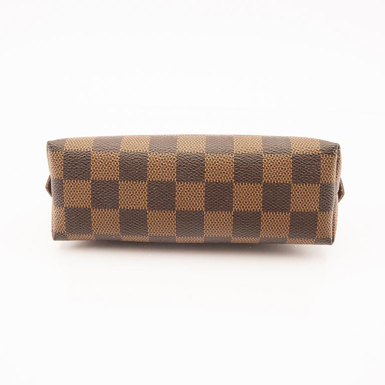 Louis Vuitton, sminkväska.