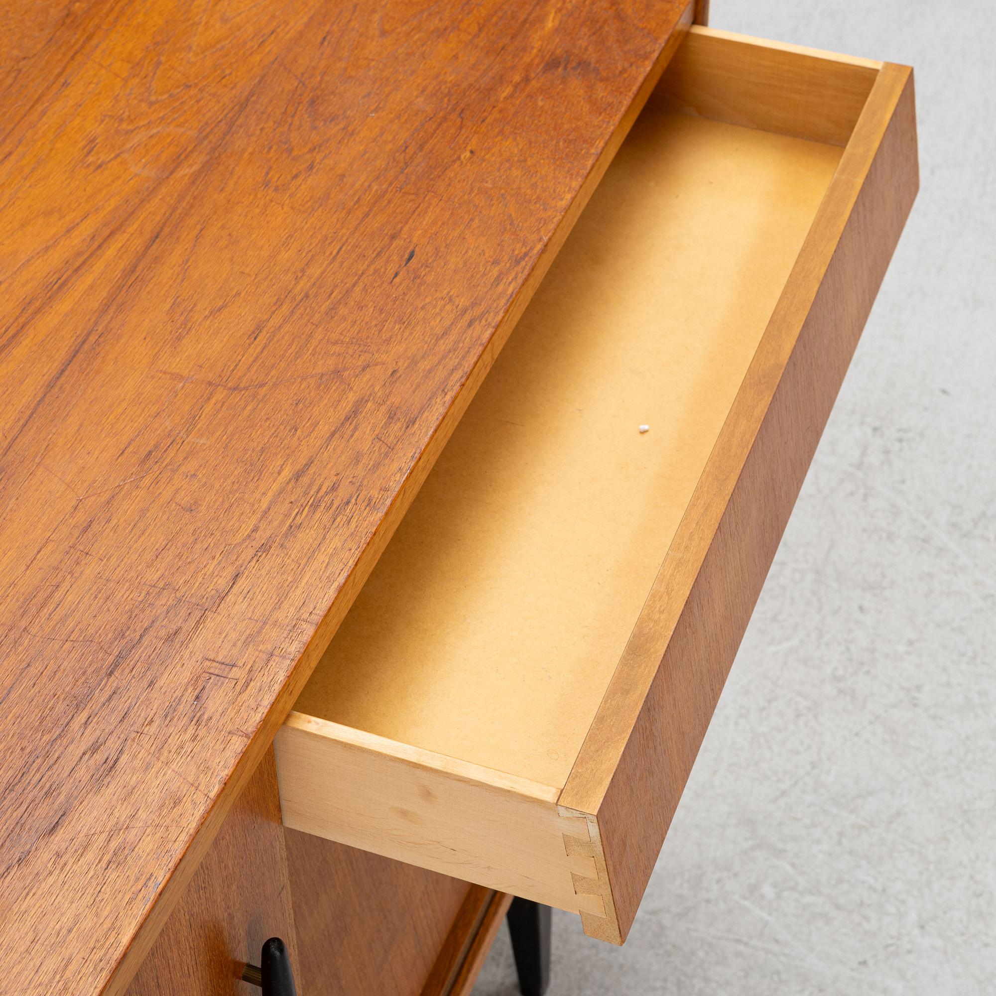 Sideboard, ”London”, IKEA, 1950/60-tal.
