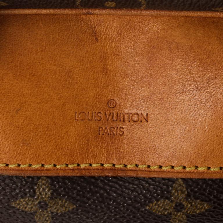 VÄSKA, "Deauville", Louis Vuitton.
