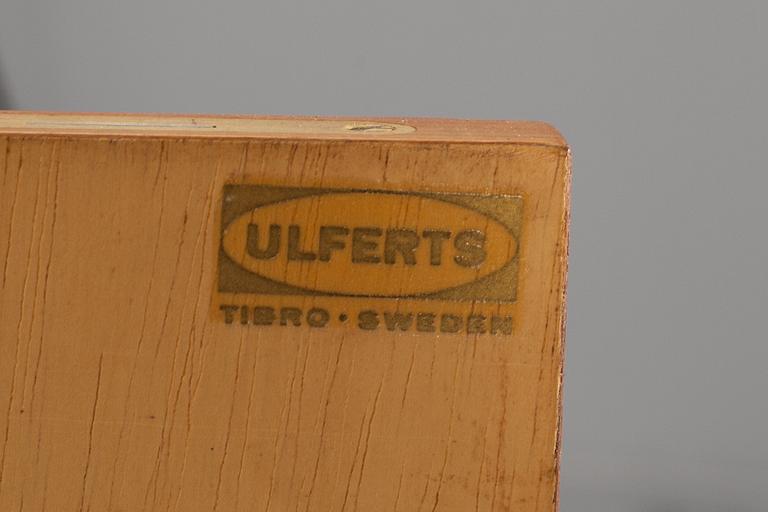 SIDEBOARD, Ulferts, Tibro, 1960-tal.