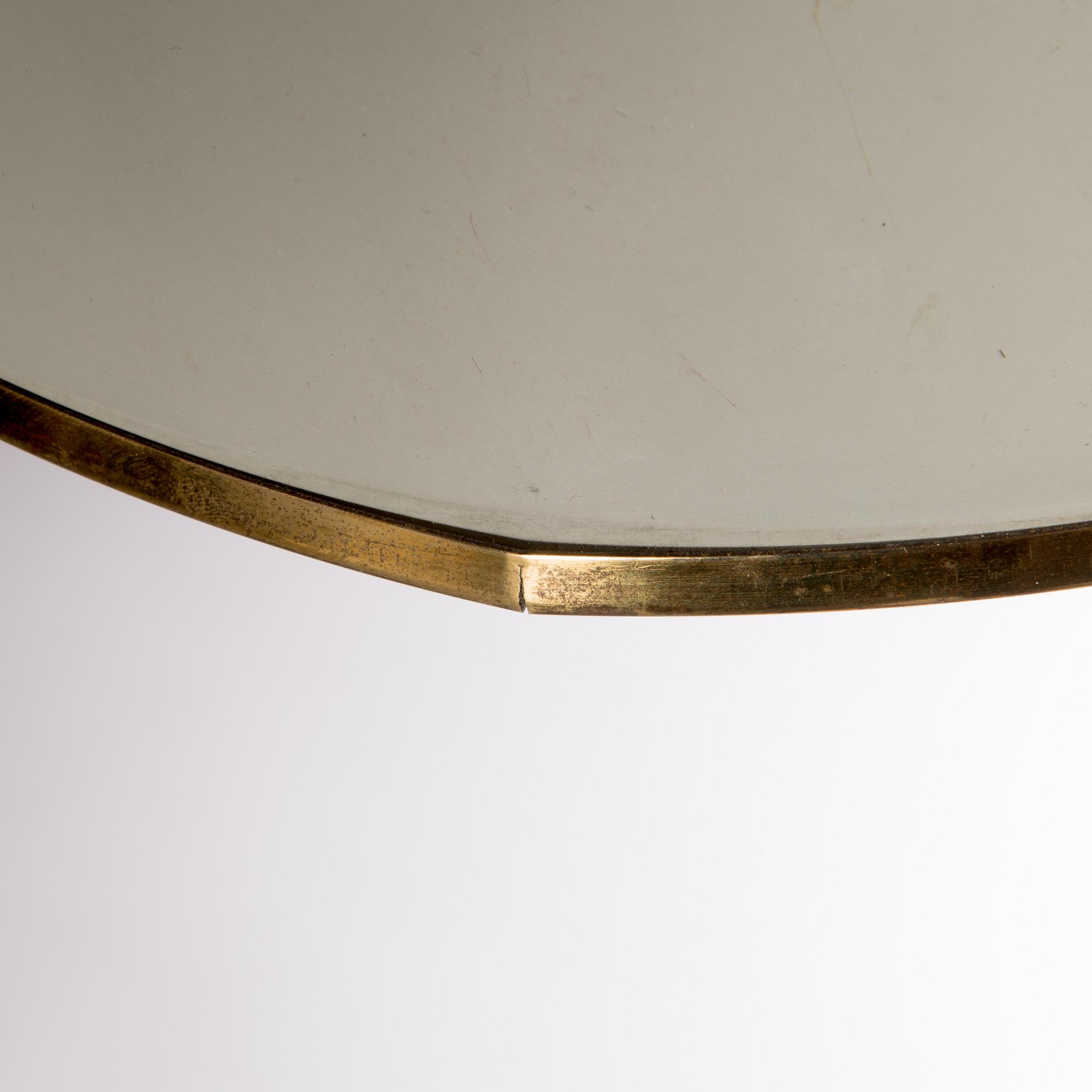 Lisa Johansson-Pape, kattovalaisin, malli 61-347, Orno 1900-luvun puoliväli.