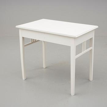 SKRIVBORD, jugend, tidigt 1900-tal.