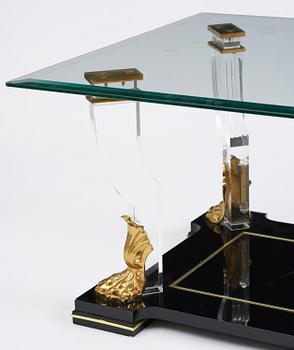 A pair of side tables from Mariner, Spain, 1988.