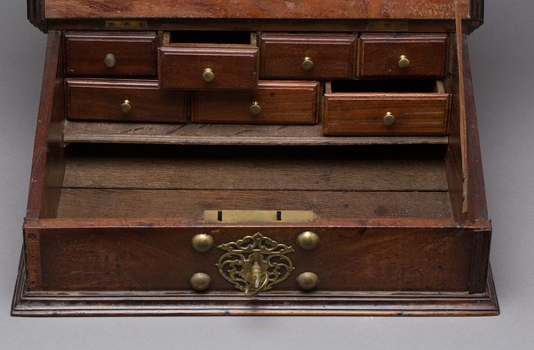 SKRIVSCHATULL, 1800-tal.