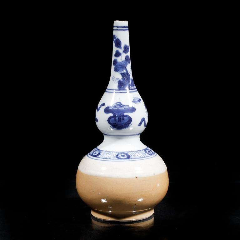 VATTENDROPPARE, porslin, Qing dynastin, Qianlong (1736-95).