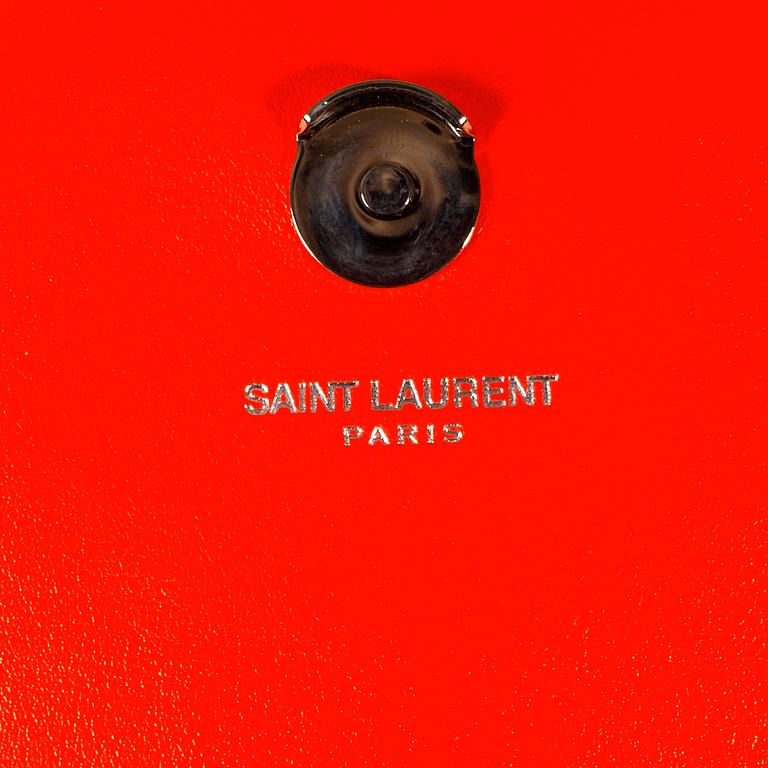 VÄSKA, "Kate", Yves Saint Laurent.