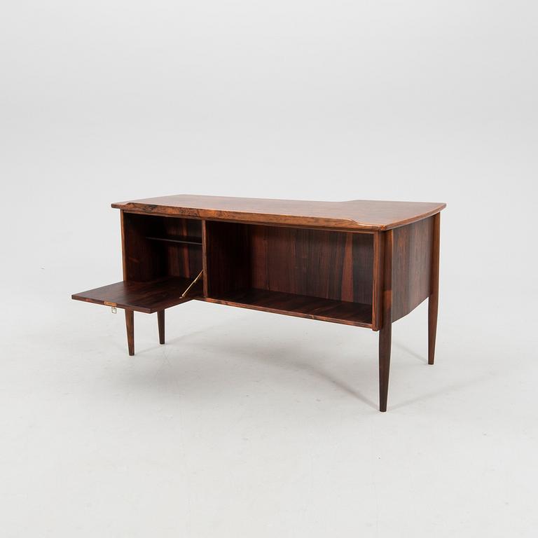 A desk by Göran Strand for Lelångs Möbelfabrik from the 1950s/60s.