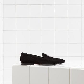 LOAFERS, Roberto Cavalli, storlek 44.