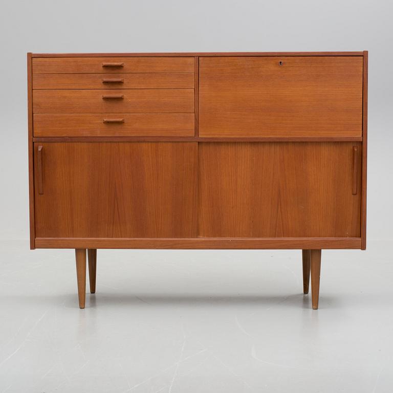 SIDEBOARD, Yngve Ekström, Troeds Möbler, 1950-/60-tal.