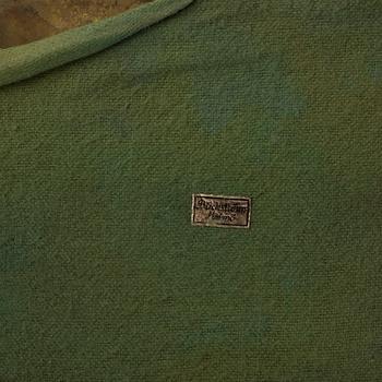 SUNE BÄCKSTRÖM, a bronze box from Malmö, 1930's.