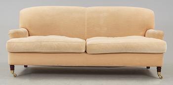 SOFFA, Howard-modell, 1900-talets slut.