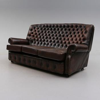 SOFFA, 1900-talets andra hälft.