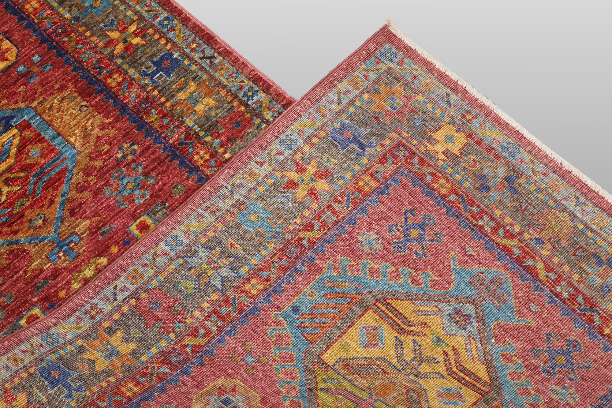 Gallerimatta, Zigler Design, 299 x 80 cm.
