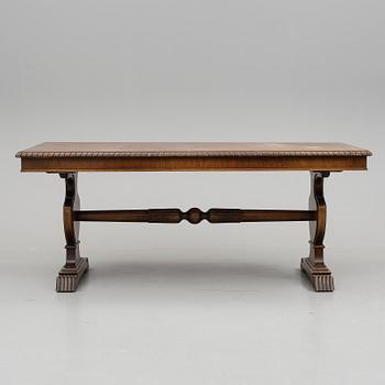 BIBLIOTEKSBORD/MATBORD, Axel Einar Hjort, Svenska Möbelfabrikerna Bodafors, ca 1926.