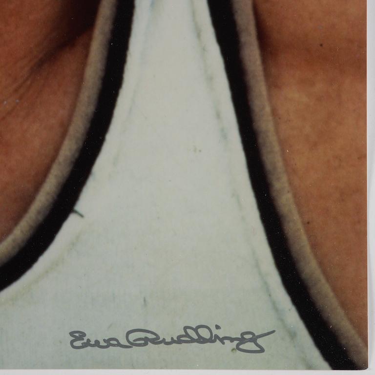 Ewa Rudling, "Pasolini, 1974".